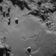 Illustration for article titled Stunning Images Of A Comet's Alien Landscape